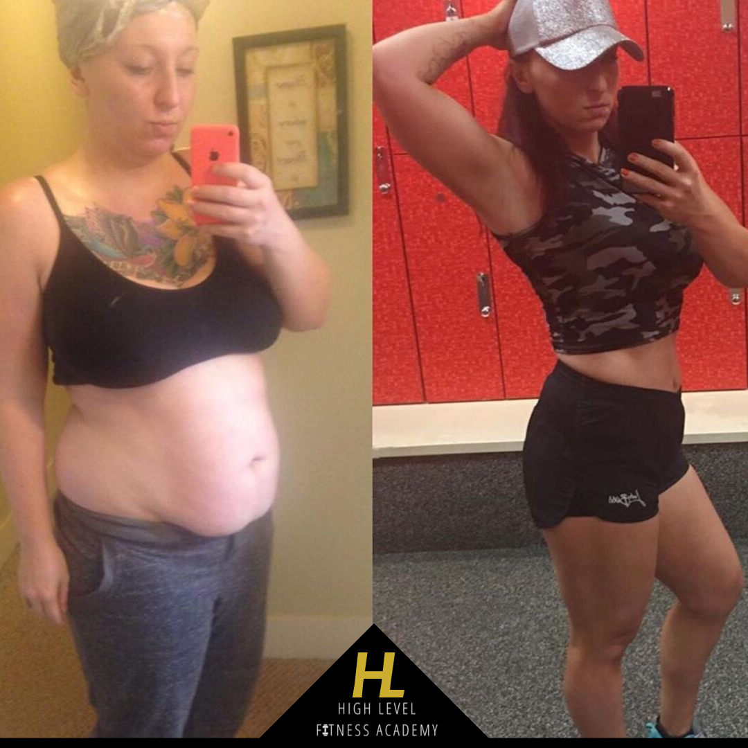 Chelsea — before and after transformation